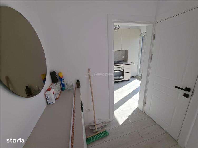 Casă cu 3 camere în Central