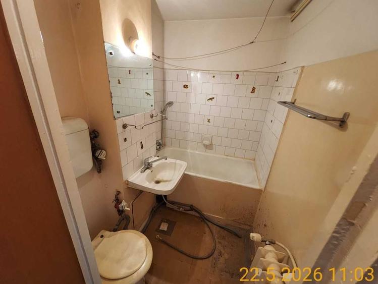 Apartament cu 3 camere decomandat în Nicolae Grigorescu
