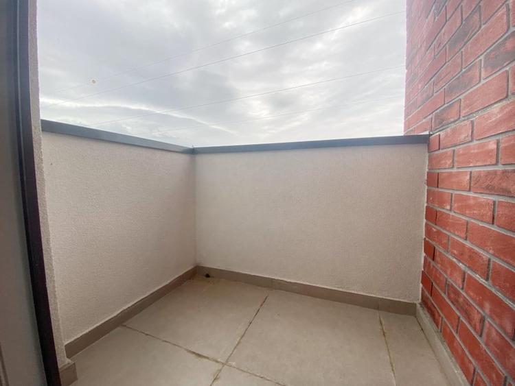 Apartament semi-decomandat cu 2 camere, 50 mp utili - Mehala - 9