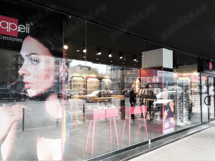 Spatiu Comercial De Inchiriat - Gheorghe Magheru 12-14 | Piata Romana - 8