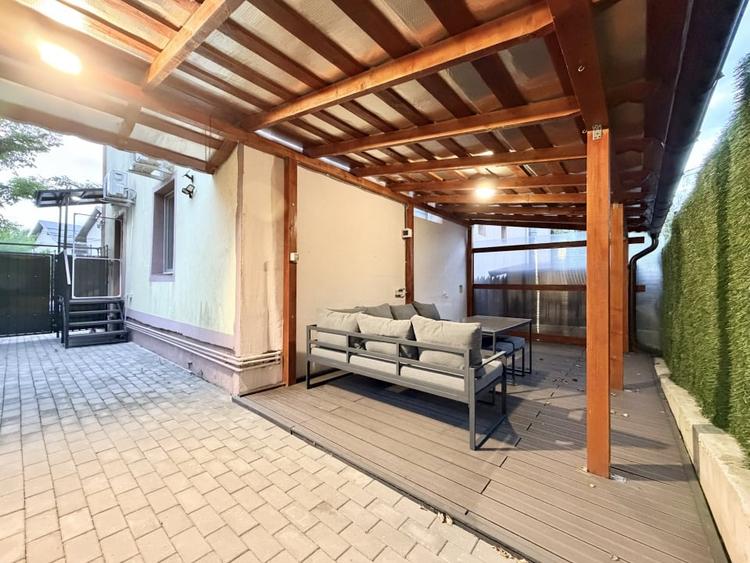 Apartament cu 2 camere semidecomandat, mobilat în Zorilor