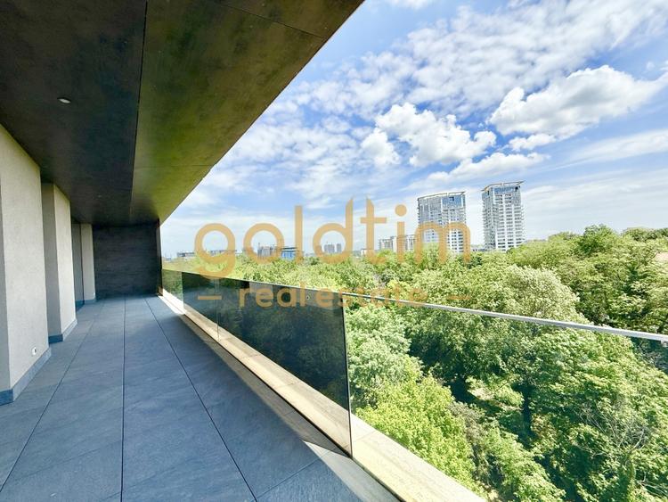 Apartament cu 3 camere decomandat, mobilat în Floreasca