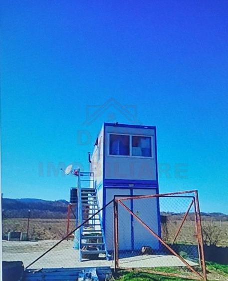 Teren agricol extravilan de 20000 mp, în Vest