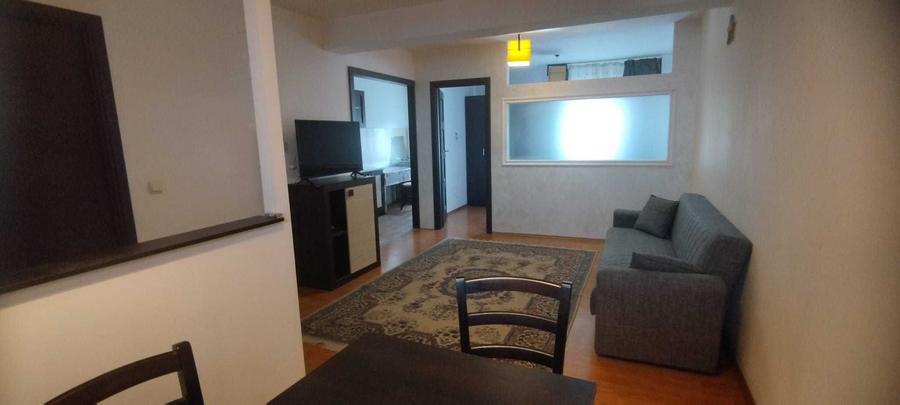 Proprietar inchiriez apartament 2 camere - 1