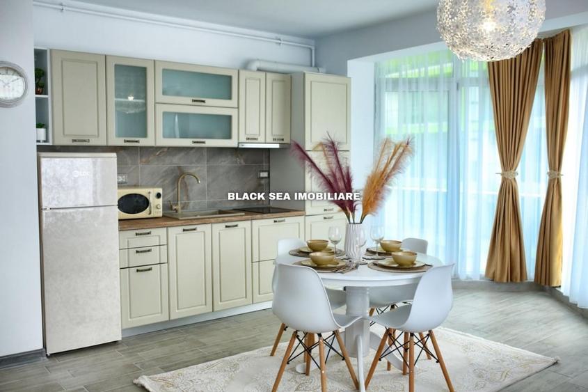 Apartament cu 2 camere, mobilat în Central