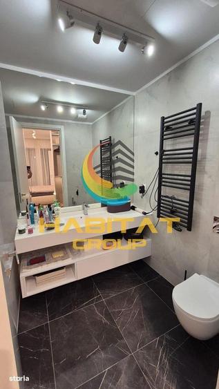 Apartament cu 3 camere în Floreasca