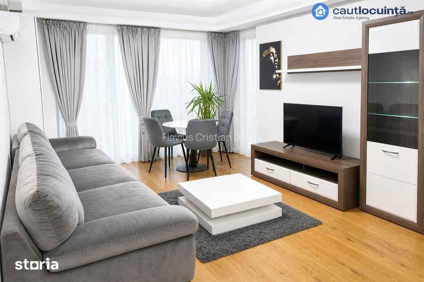 Apartament 2 camere | Unirii | Central | Lux | Decomandat | Parcare