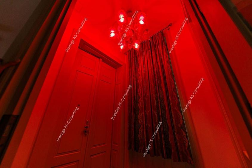 Apartament cu 3 camere decomandat, mobilat în Ultracentral
