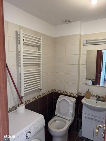 Apartament cu 2 camere în Giulești