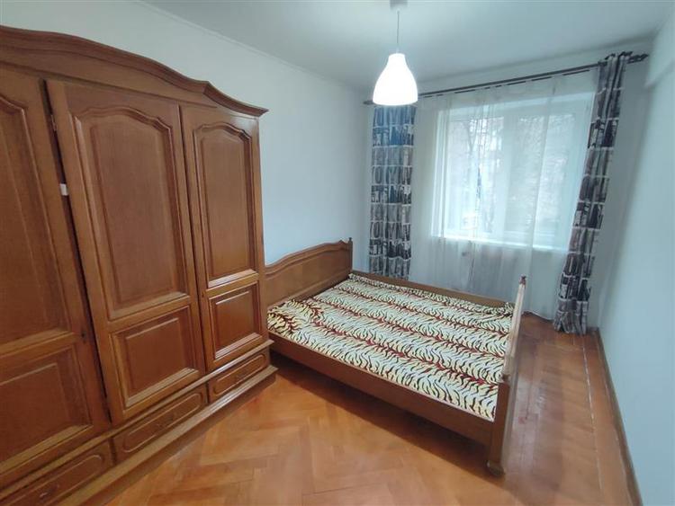 Apartament cu 2 camere semidecomandat în Romană