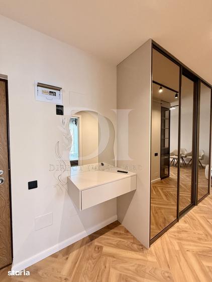 Apartament cu 3 camere în Florești