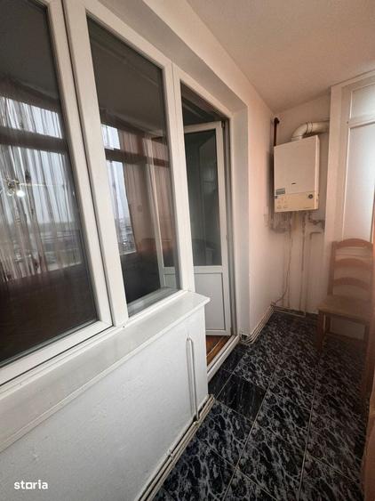 Apartament cu 3 camere în Botizului