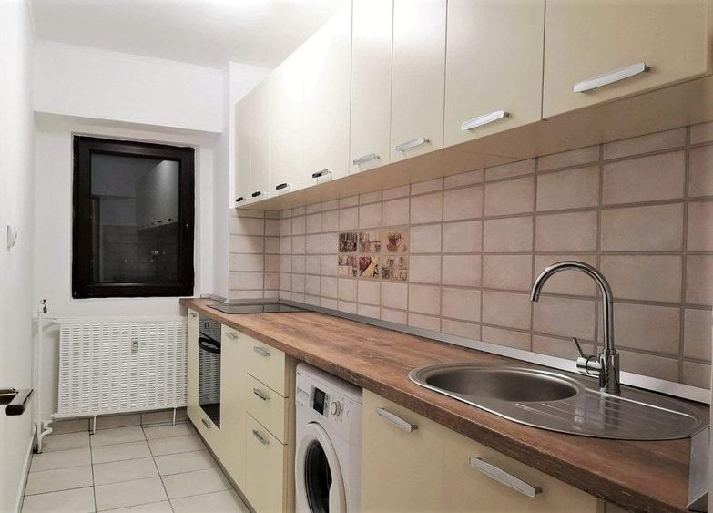 Nerva Traian | Metrou Timpuri Noi| Renovata recent| Decomandata |Bloc reabilitat - 5