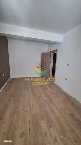 Apartament cu 2 camere decomandat în Berceni