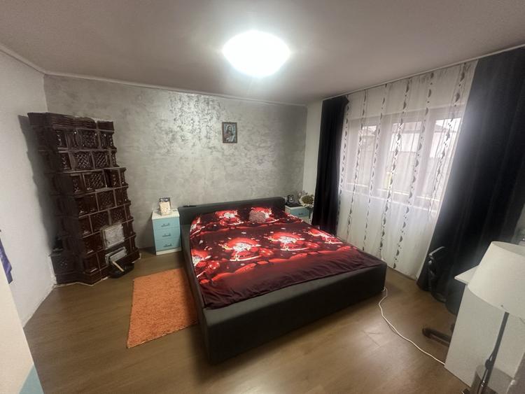 Teren Construcții intravilan de 791 mp, în Ștefăneștii de Sus