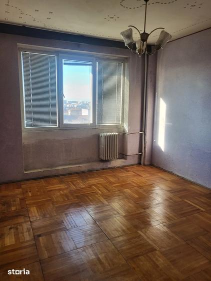 Apartament cu 2 camere în Ultracentral