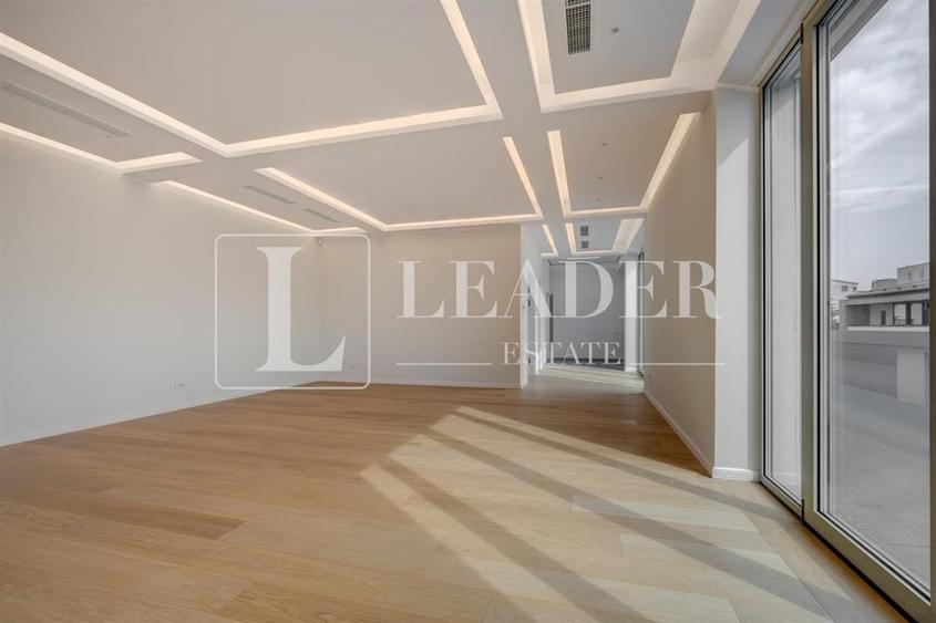 4Room Penthouse Duplex for rent in Dorobanti - 3
