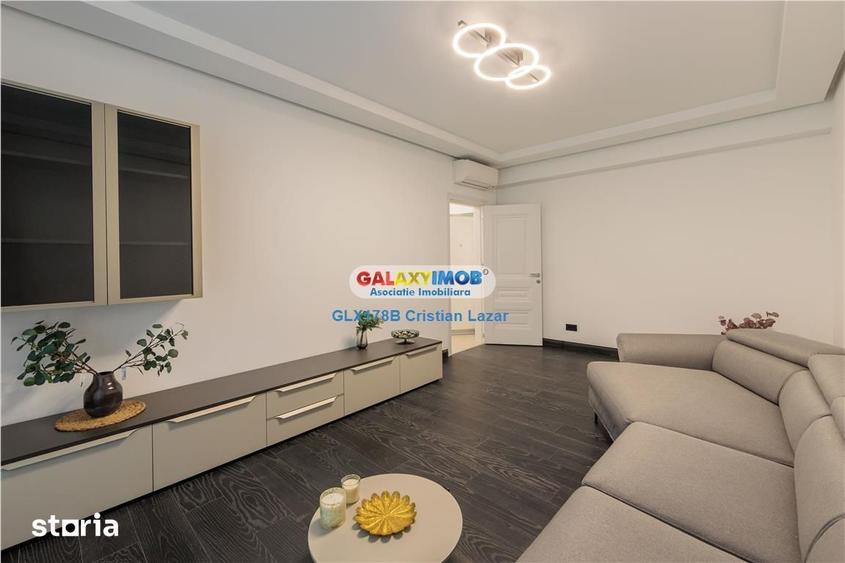 Apartament cu 2 camere în Pantelimon