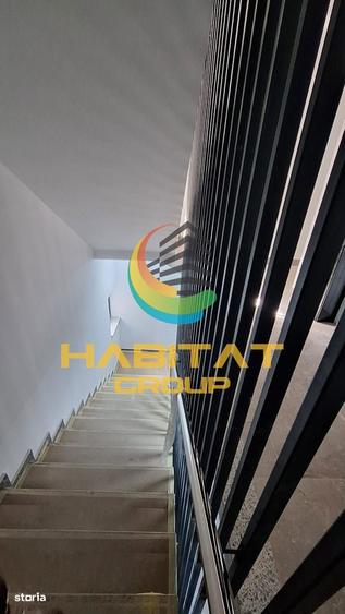 Apartament cu 3 camere decomandat în Brâncoveanu
