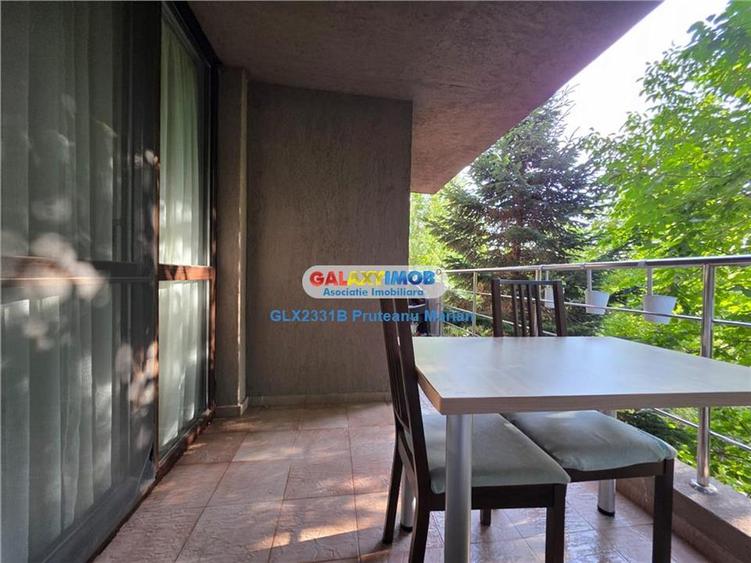 Vanzare apartament Modern cu 2 camere situat langa Bld Valea larga - 25