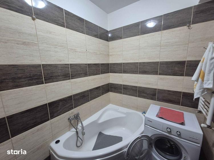 Apartament cu 2 camere în Dudu