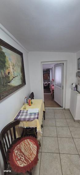 Casa cu teren | Zona Km 5, Constan?a - 4