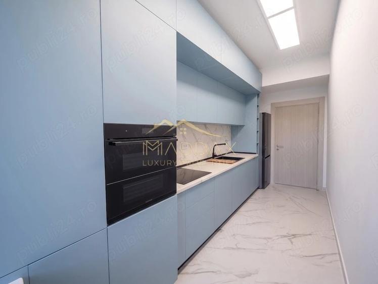 Prima Închiriere | Novum 56 B-dul Timișoara| 2 Camere LUX | Încălzire Pardoseala - 8