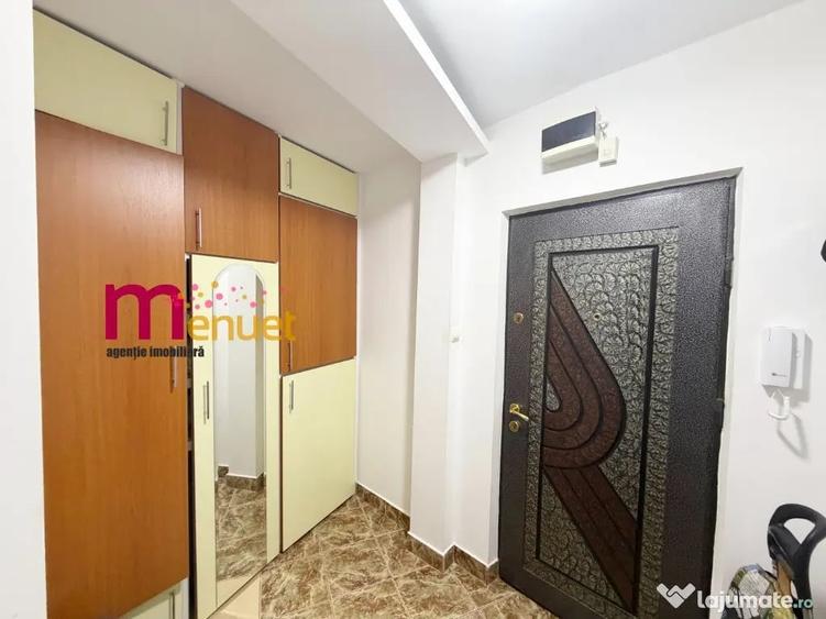 Apartament 3 camere,strada Mircea Voda,etaj 2 - 14