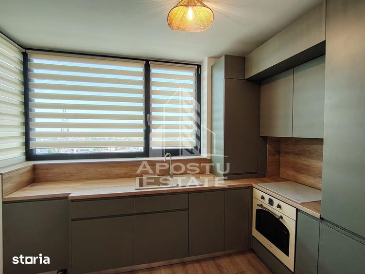 Apartament modern 2 camere, pet friendly, X City Towers -Timisoara - 8