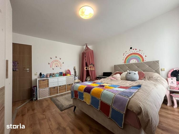 Apartament 3 camere | Parcare |Decomadat| 100 mpu | E. Quinet Manastur - 2