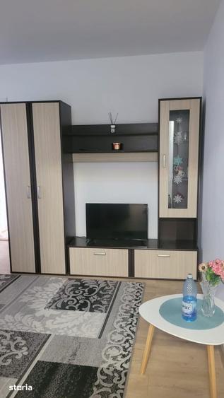 Apartament cu 2 camere în Tomis Nord