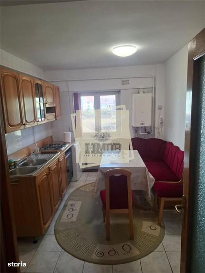 Apartament cu 2 camere în Sub Arini