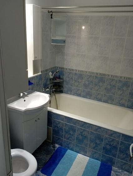 Apartament cu 2 camere semidecomandat în Tomis II