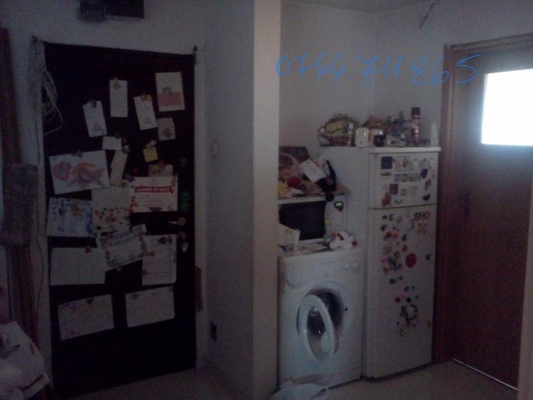 Apartament decomandat în Colentina