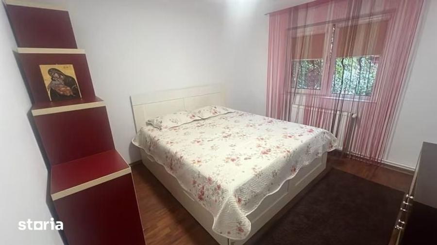 Inchiriez apartament 2 camere - 1