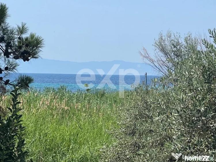 Randament 9.5% Afacere la cheie / Casa de vacanta Thasos Gre - 1