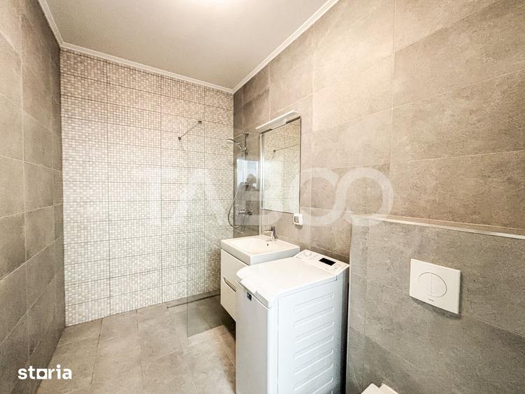 Apartament cu 2 camere de vanzare la cheie bloc premium in zona Centru - 1