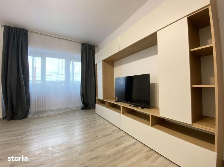 Apartament cu 3 camere în Păcurari