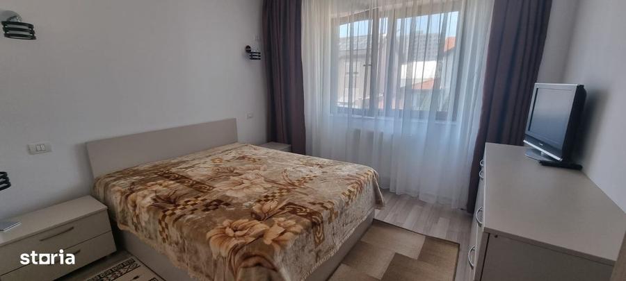 Apartament cu 2 camere în Boreal