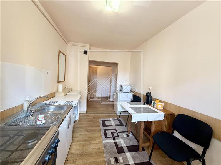 Apartament cu 2 camere, decomandat, etaj 1 - Promenada Mall - 6