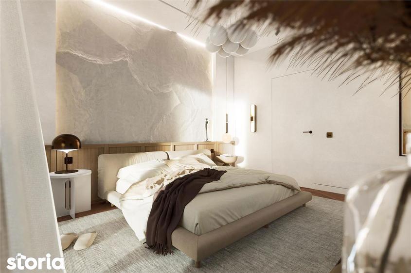 Apartament cu 2 camere în Copou
