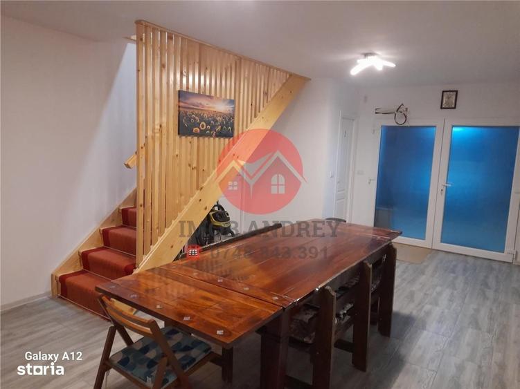 Casă cu 4 camere în Mineri