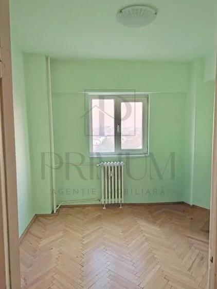 Apartament cu 3 camere decomandat, mobilat în Iosefin