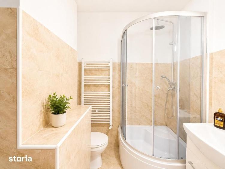 Apartament cu 3 camere în Mărăței