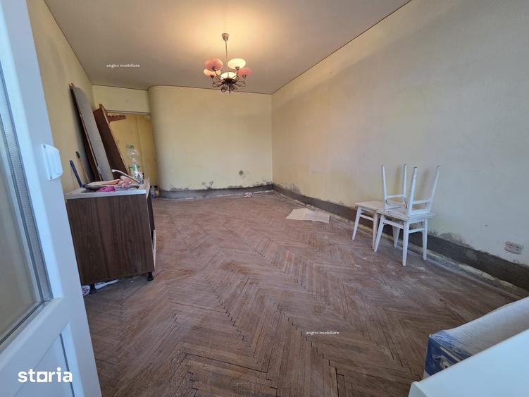 Apartament cu 2 camere în Ultracentral