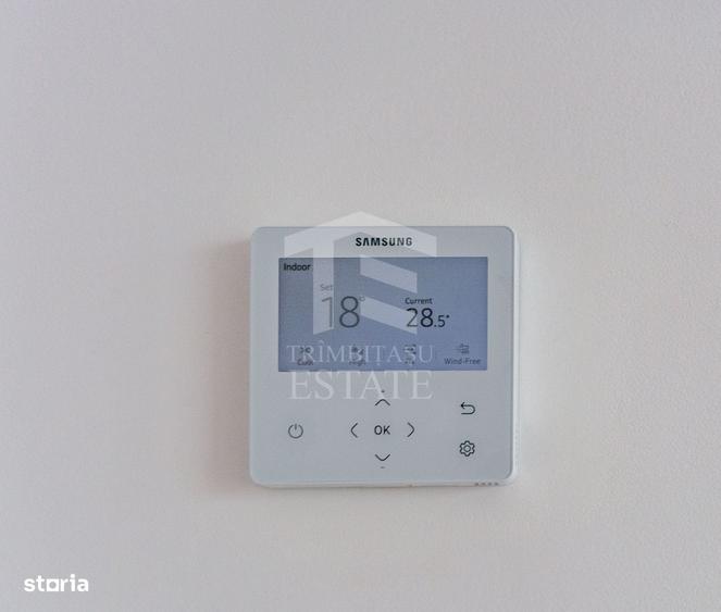 Apartament cu 2 camere în Moșilor