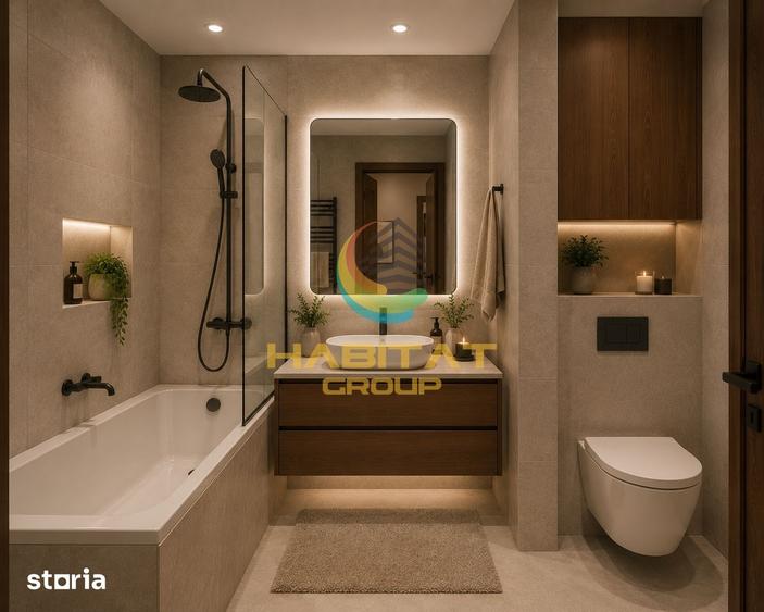 Apartament cu 3 camere decomandat în Theodor Pallady — fotografia 1