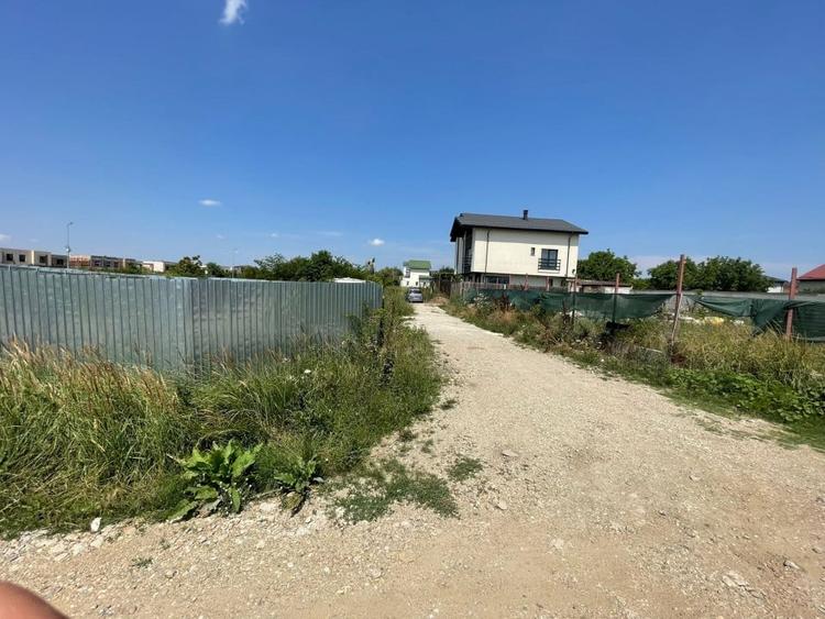 Pretabil DUPLEX 400 mp,curent,gaz,Sector 5,Prelungirea Ghencea,0% comision - 8