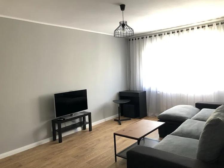 Apartament 2 Camere Aviatiei renovat mobilat Lux cu Boiler si parcare inclusa - 5