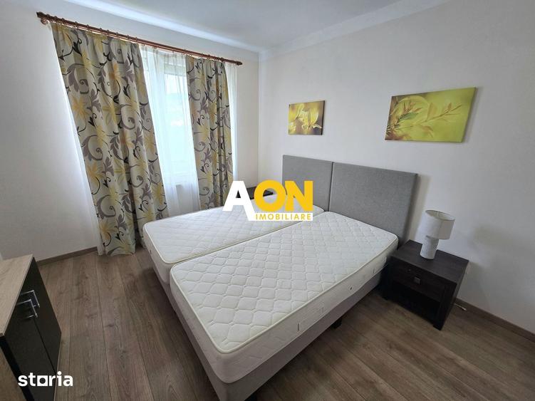 Apartament cu 3 camere decomandat în Cetate
